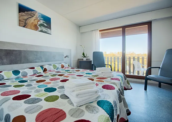 Espace Thermal Lejlighedshotel