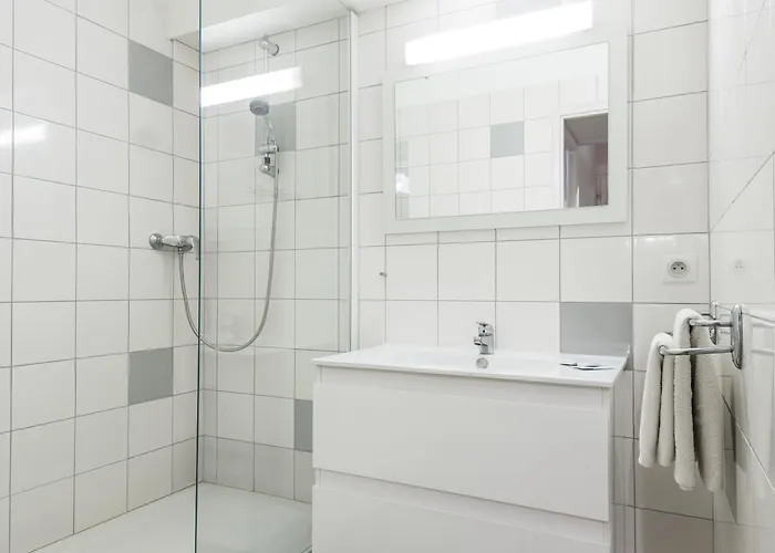 Espace Thermal Lejlighedshotel Dax