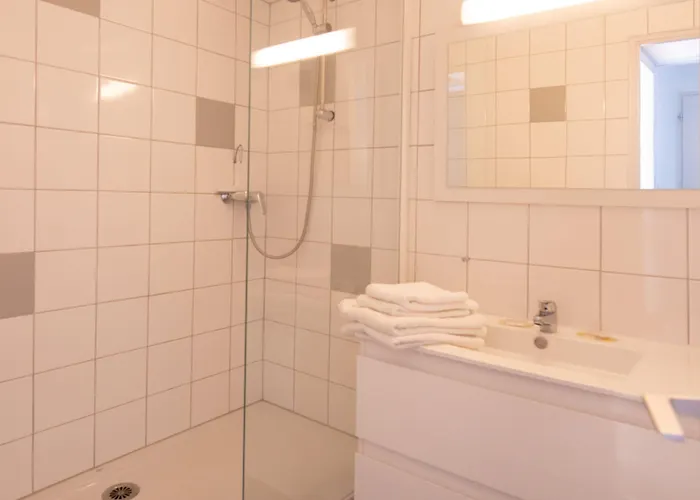 Espace Thermal 3* Dax