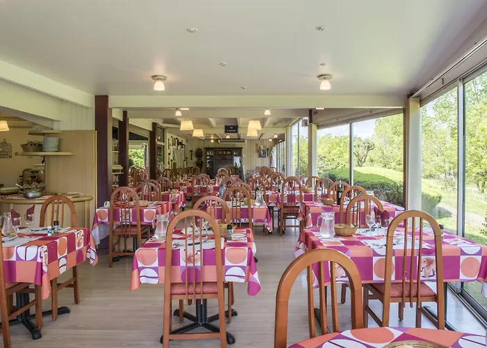 Lejlighedshotel Espace Thermal Dax