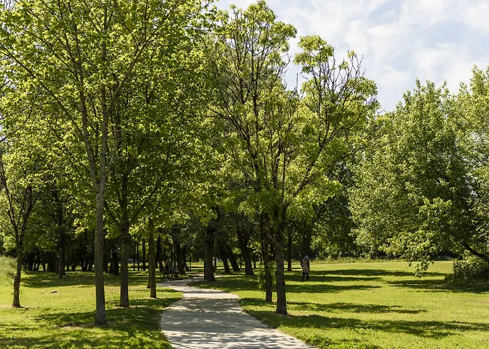 Espace Thermal Lejlighedshotel