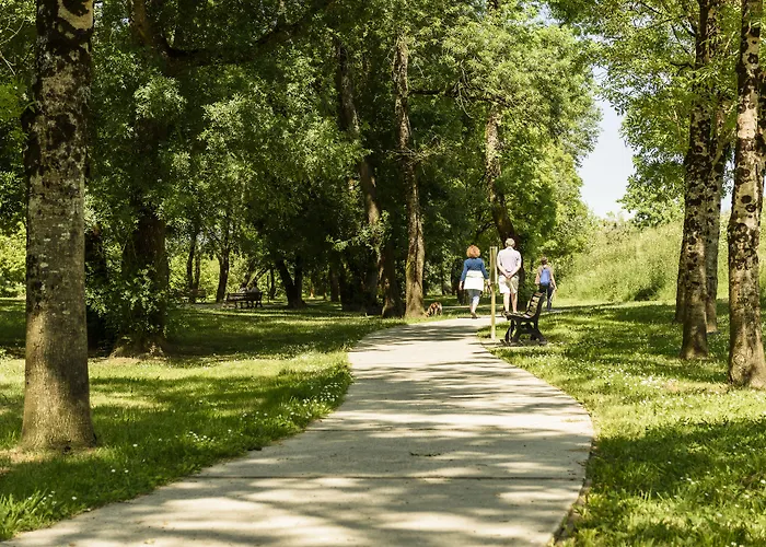 Espace Thermal 3* Dax