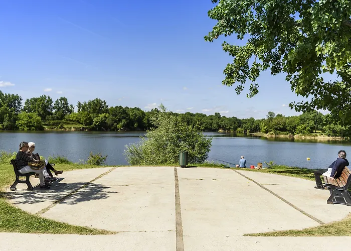 Espace Thermal Lejlighedshotel