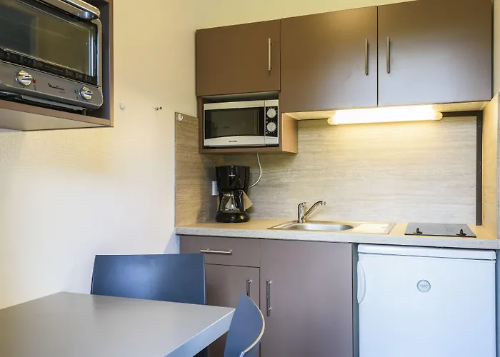 Espace Thermal 3* Dax