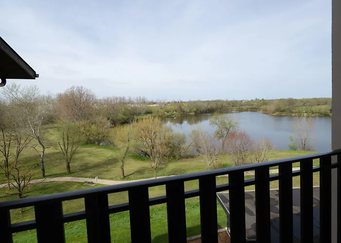 Espace Thermal Lejlighedshotel