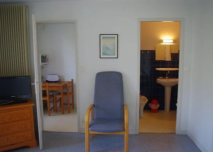 Espace Thermal 3* Dax