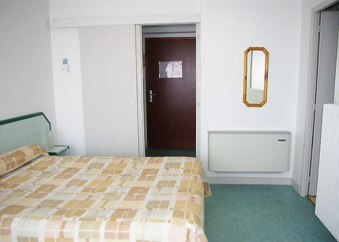 Espace Thermal Lejlighedshotel 3*