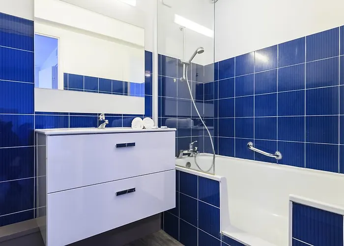 Espace Thermal Lejlighedshotel Dax