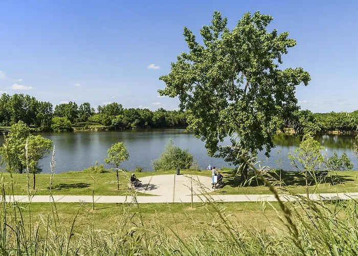 Espace Thermal Lejlighedshotel 3*