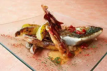 Lejlighedshotel Espace Thermal