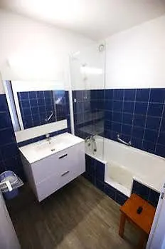 Aparthotel Résidence Espace Thermal