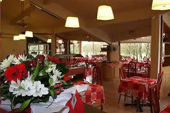 Espace Thermal Lejlighedshotel