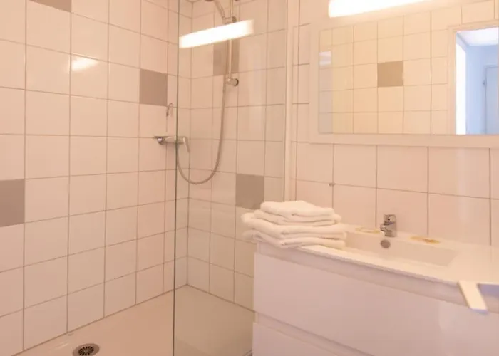 Espace Thermal Lejlighedshotel Dax