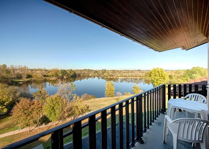 Espace Thermal Lejlighedshotel